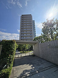 イニシア船橋ベイフォート