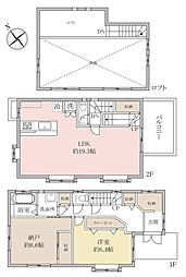 船橋市西船6丁目