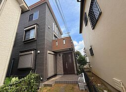 船橋市西船6丁目