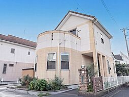 船橋市高野台五丁目