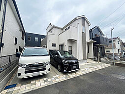 船橋市藤原3丁目