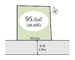 船橋市丸山4丁目