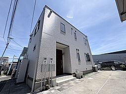 船橋市習志野台8丁目