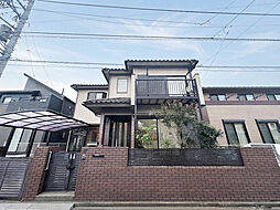 千葉市花見川区作新台2丁目