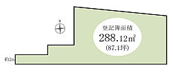 船橋市旭町2丁目