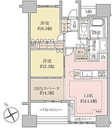 パークホームズ下総中山ステーションコンフォート