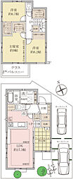 船橋市中野木2丁目