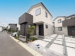 船橋市中野木2丁目
