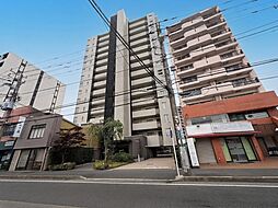 パークホームズ下総中山ステーションコンフォート