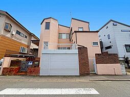 船橋市八木が谷3丁目