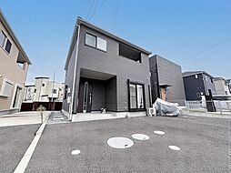 船橋市大穴町