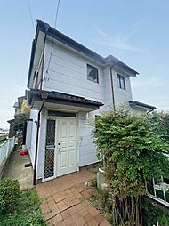 船橋市前貝塚町