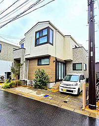 船橋市旭町1丁目