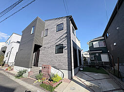 船橋市咲が丘3丁目