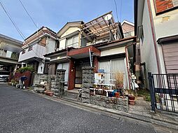 足立区古千谷本町3丁目 土地