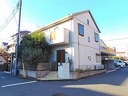 足立区江北7丁目 戸建て