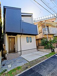 足立区足立2丁目 戸建て