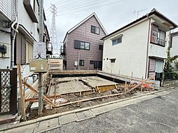 足立区古千谷本町３丁目の一戸建て
