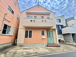 足立区西新井3丁目 戸建て