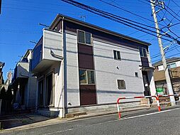 足立区西伊興2丁目 戸建て