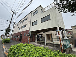 足立区平野二丁目