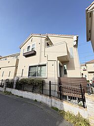 足立区東六月町 戸建て