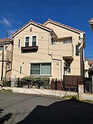 足立区東六月町 戸建て