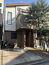 足立区一ツ家1丁目 戸建て