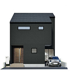 越谷市谷中町2丁目 土地