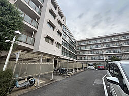 竹ノ塚ビューハイツ