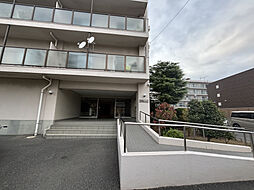 竹ノ塚ビューハイツ