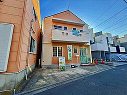 足立区西新井3丁目 戸建て