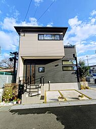 川口市桜町4丁目 戸建て