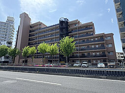 日商岩井西新井マンション