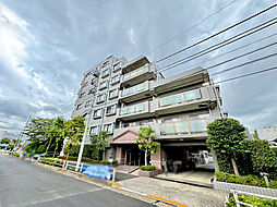 エンゼルハイム鹿浜第8