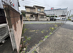 足立区平野2丁目 土地