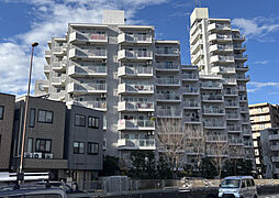 コスモ西新井クレステイジ