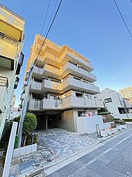 コスモ亀有サウスコート