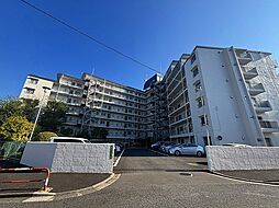 日商岩井竹の塚マンション