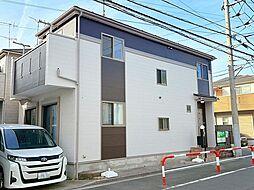 足立区西伊興2丁目 戸建て