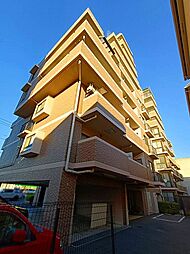 ナイスアーバン竹ノ塚元渕江公園