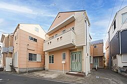 足立区西新井3丁目 戸建て