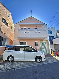 足立区西新井3丁目 戸建て