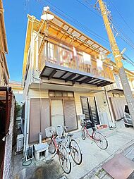 足立区神明南２丁目の一戸建て