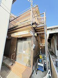 足立区神明南１丁目の一戸建て