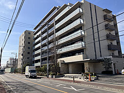 戸田市喜沢南2丁目 マンション