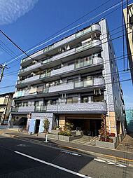 セザールパークサイド綾瀬