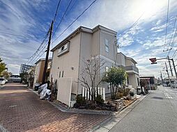 足立区北加平町 戸建て