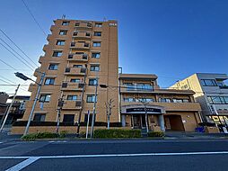 ダイアパレス西新井大師