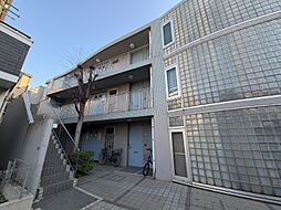 グリーンプラザ綾瀬